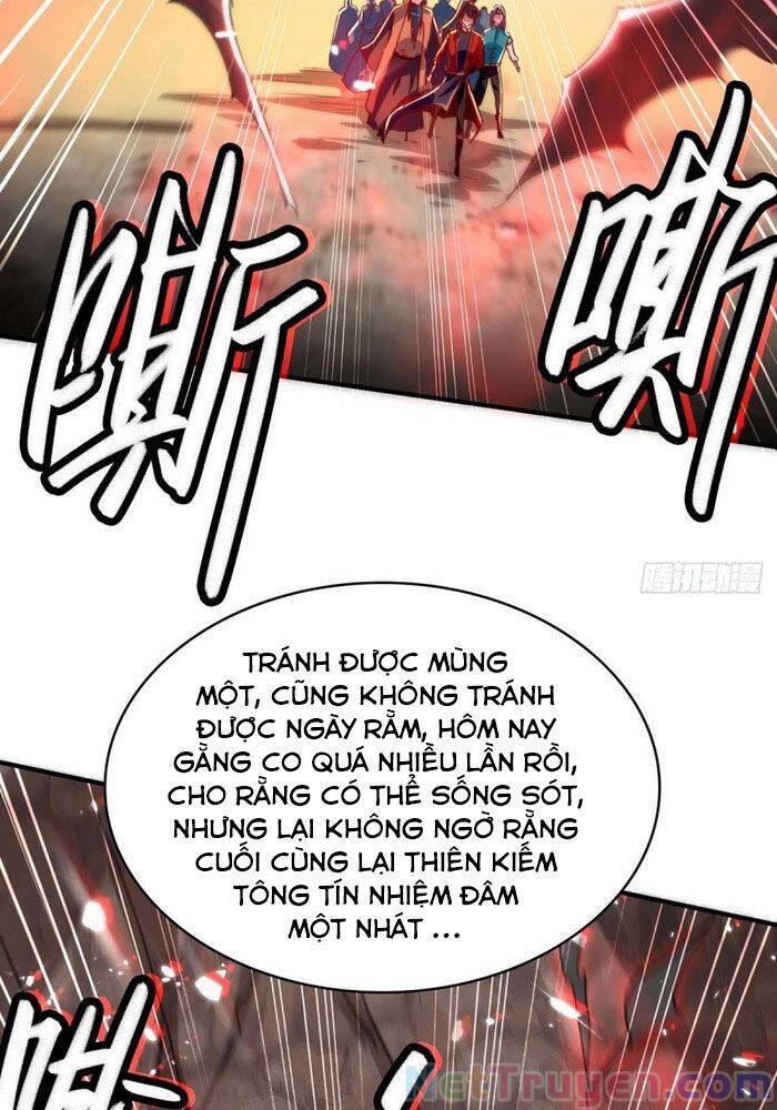 Tiên Đế Trở Về: Chương 180