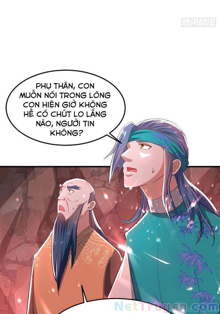 Tiên Đế Trở Về: Chương 180