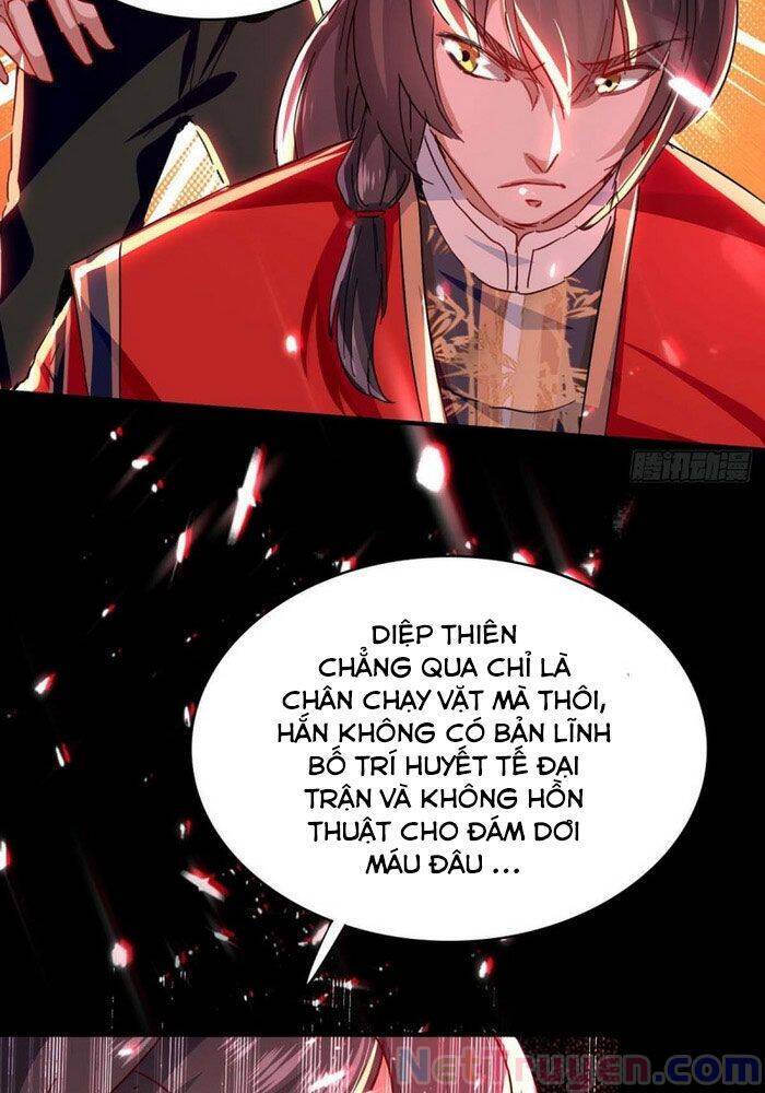 Tiên Đế Trở Về: Chương 180