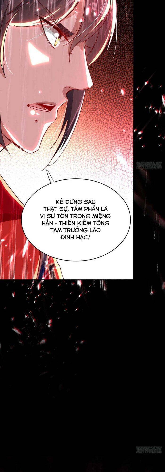 Tiên Đế Trở Về: Chương 180