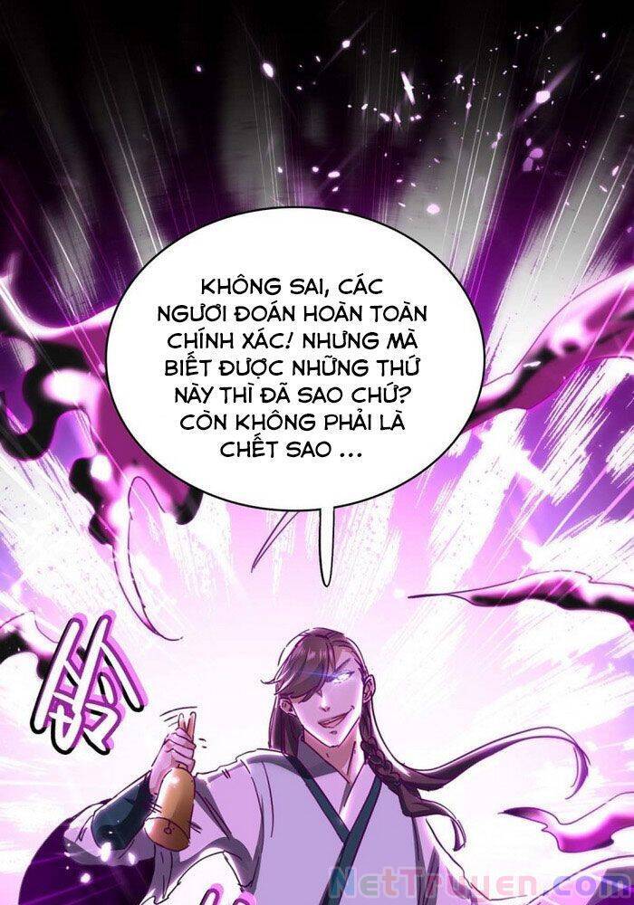 Tiên Đế Trở Về: Chương 180