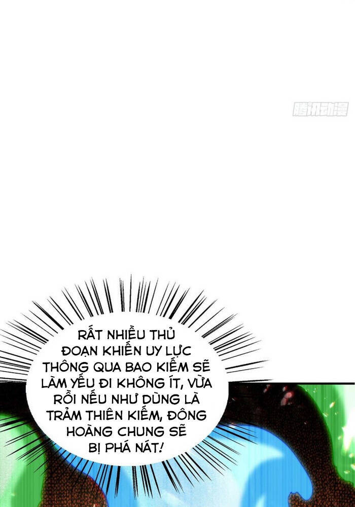 Tiên Đế Trở Về: Chương 181