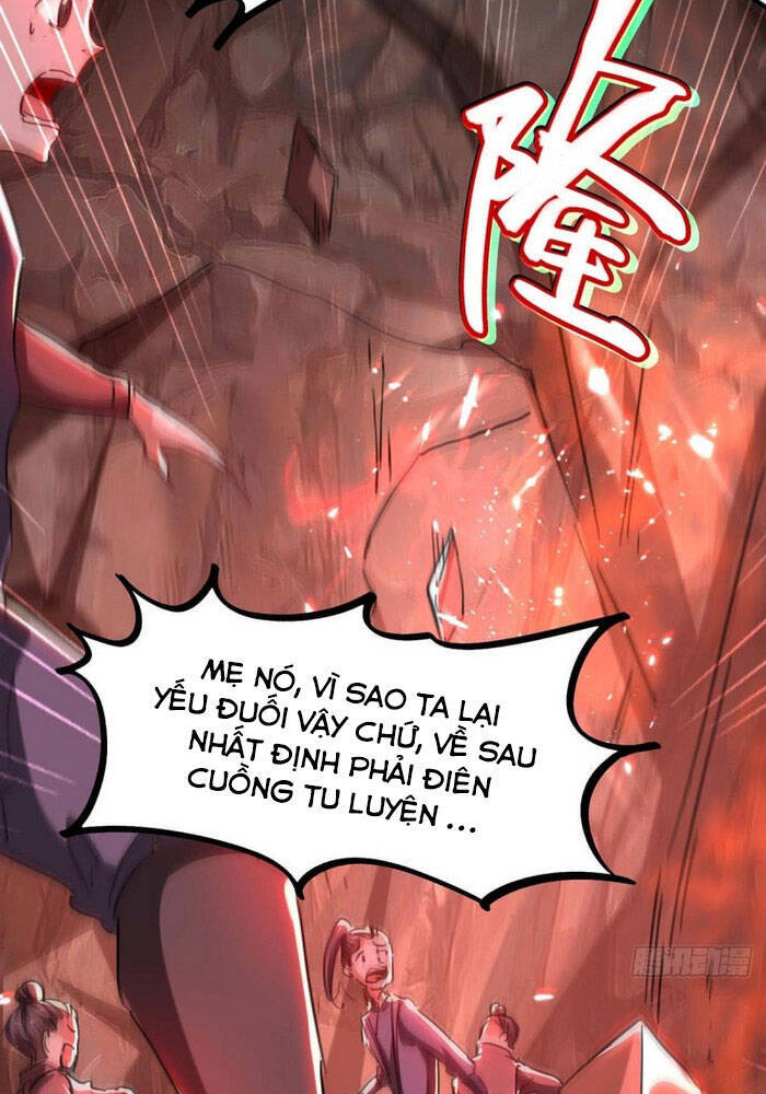 Tiên Đế Trở Về: Chương 182