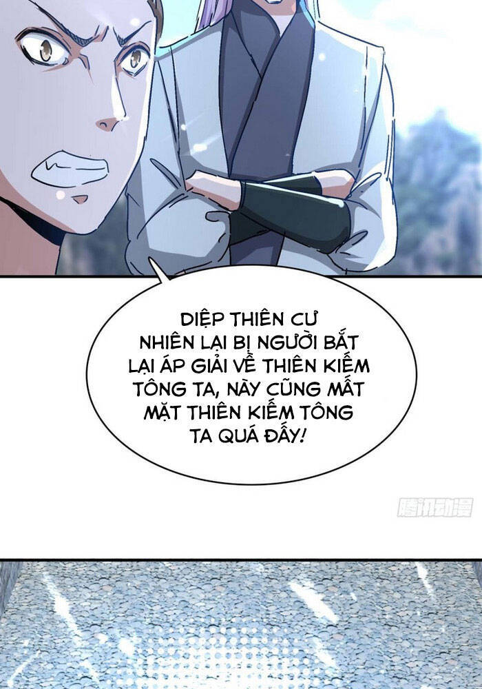 Tiên Đế Trở Về: Chương 183