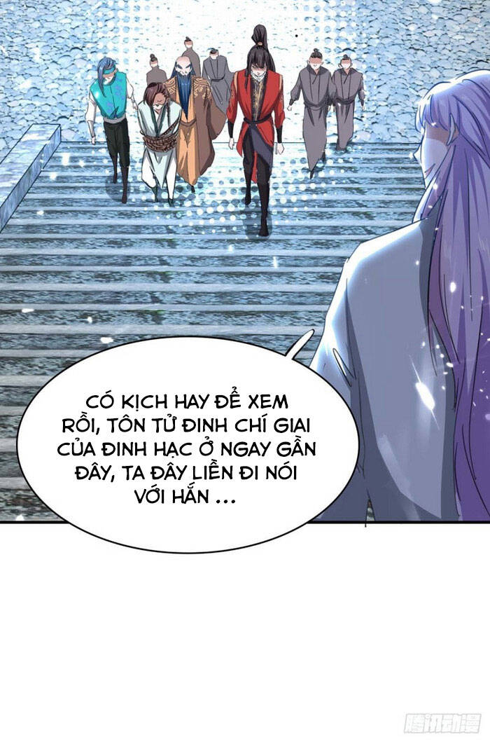 Tiên Đế Trở Về: Chương 183