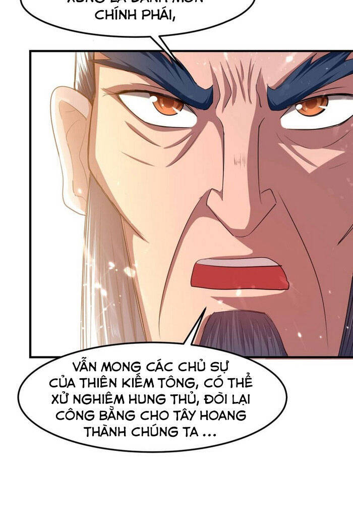 Tiên Đế Trở Về: Chương 183