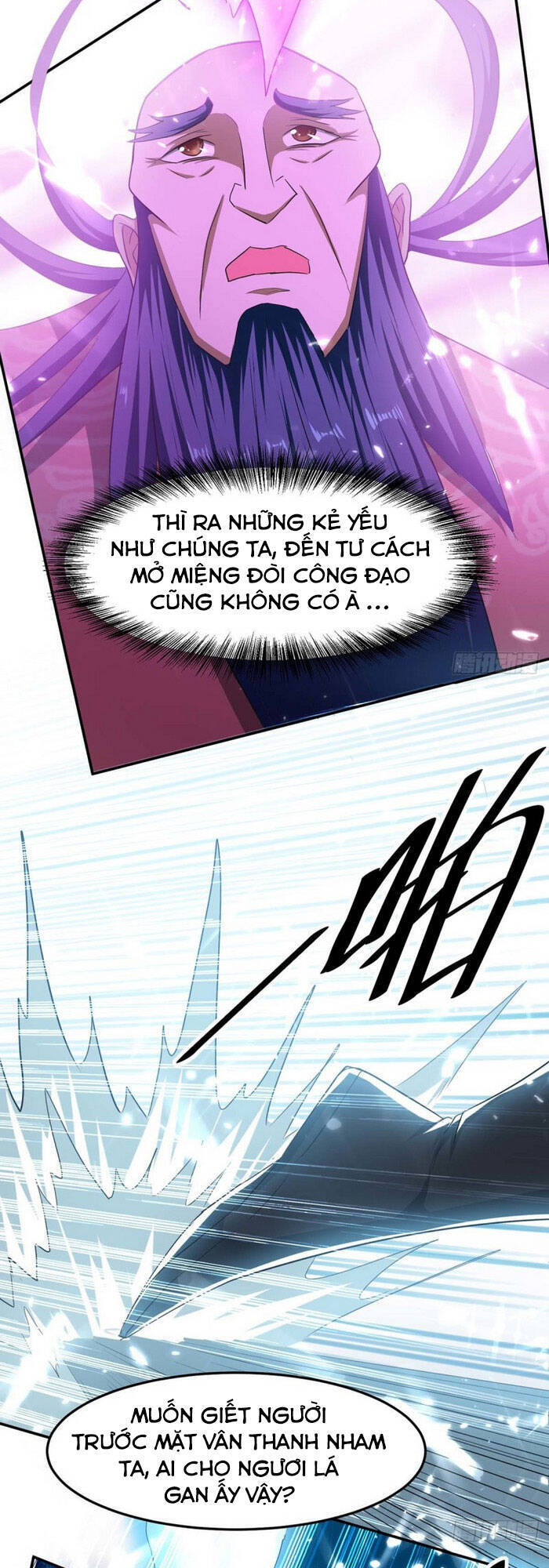 Tiên Đế Trở Về: Chương 183