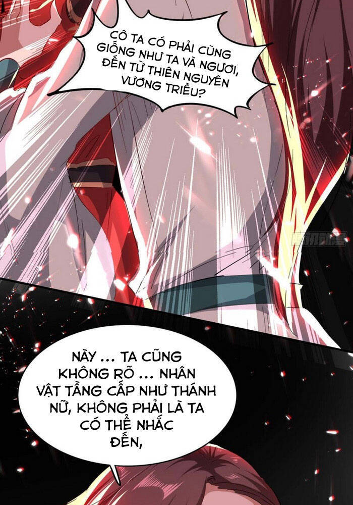 Tiên Đế Trở Về: Chương 183