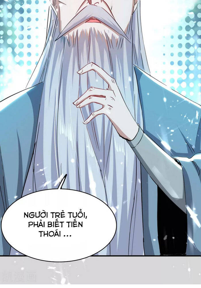 Tiên Đế Trở Về: Chương 184