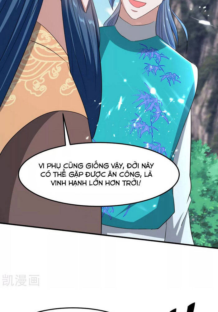Tiên Đế Trở Về: Chương 185