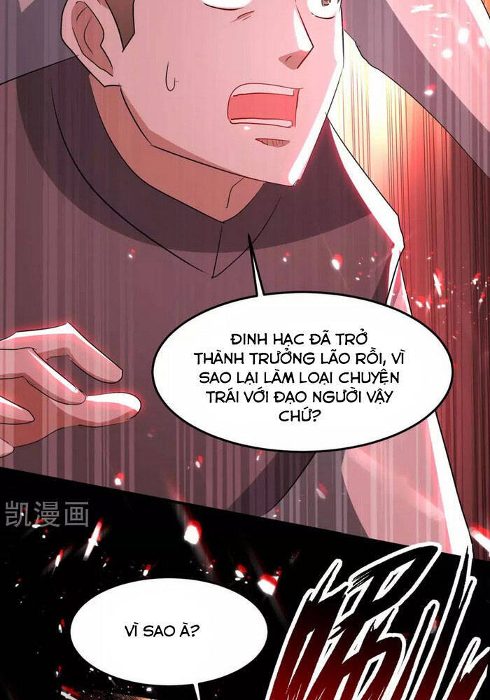 Tiên Đế Trở Về: Chương 185