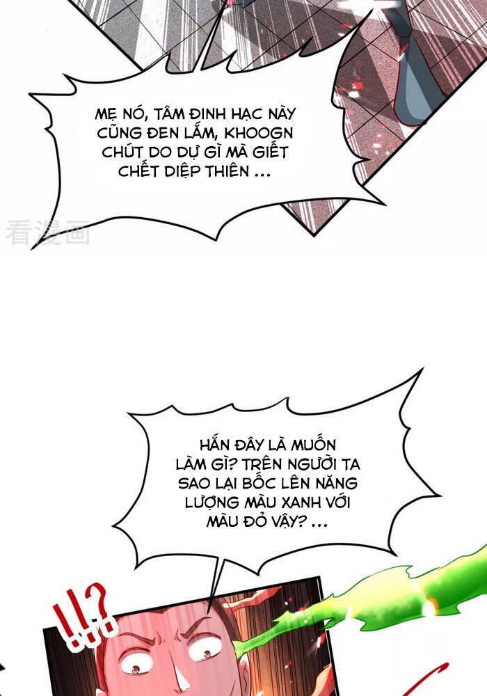 Tiên Đế Trở Về: Chương 186