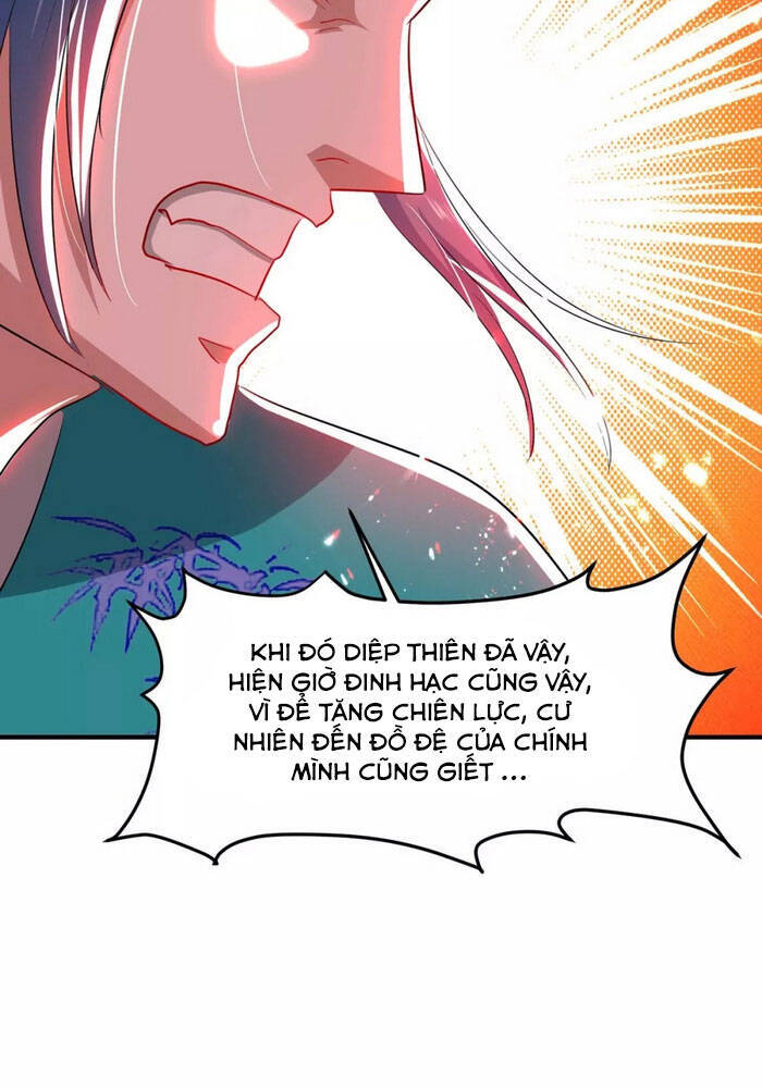 Tiên Đế Trở Về: Chương 186