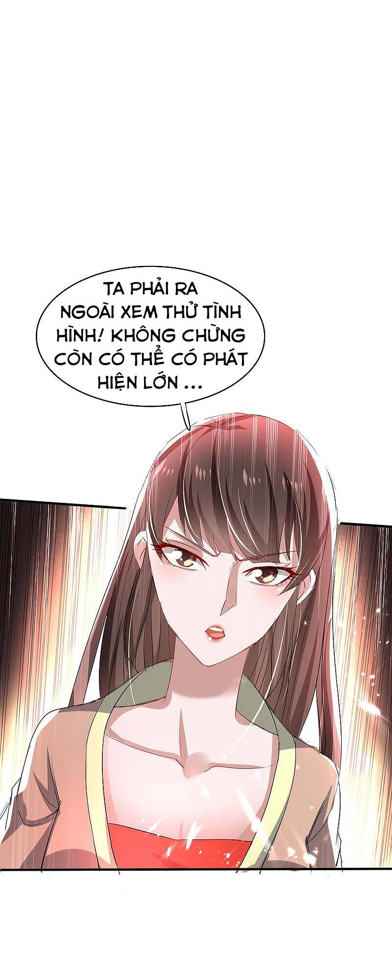 Tiên Đế Trở Về: Chương 187