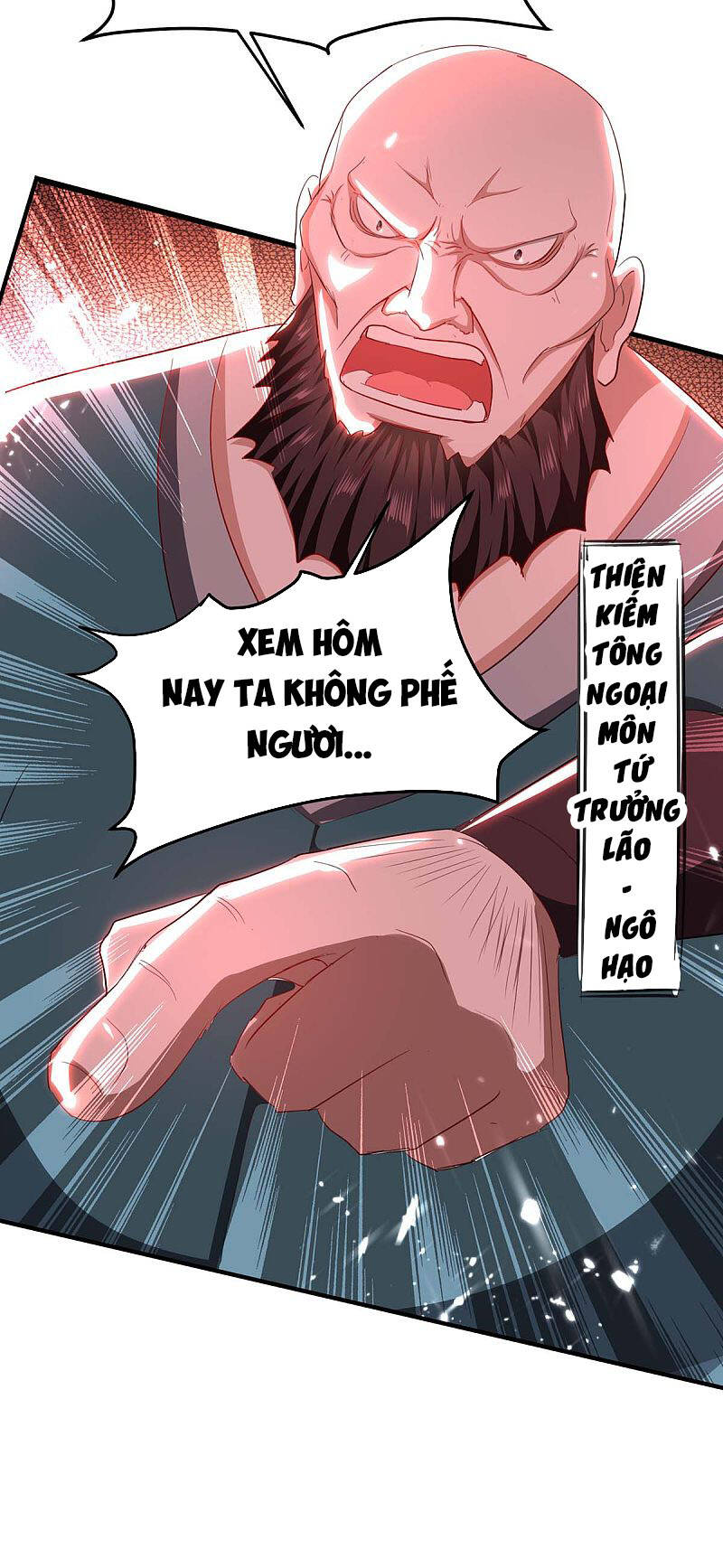 Tiên Đế Trở Về: Chương 187