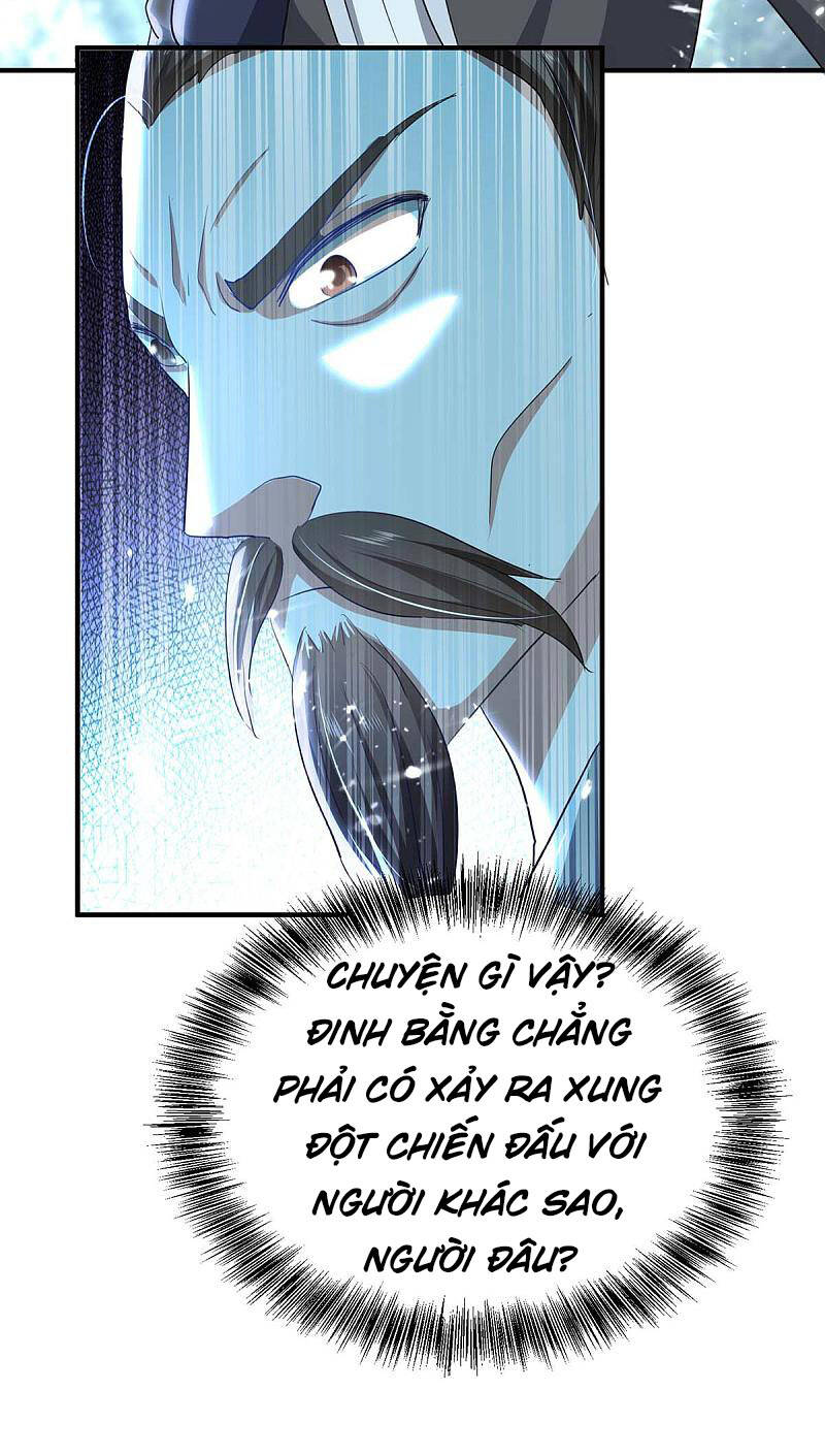 Tiên Đế Trở Về: Chương 187