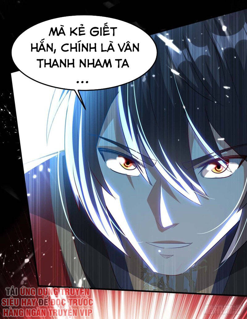 Tiên Đế Trở Về: Chương 188