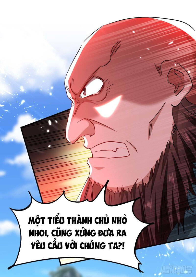 Tiên Đế Trở Về: Chương 188
