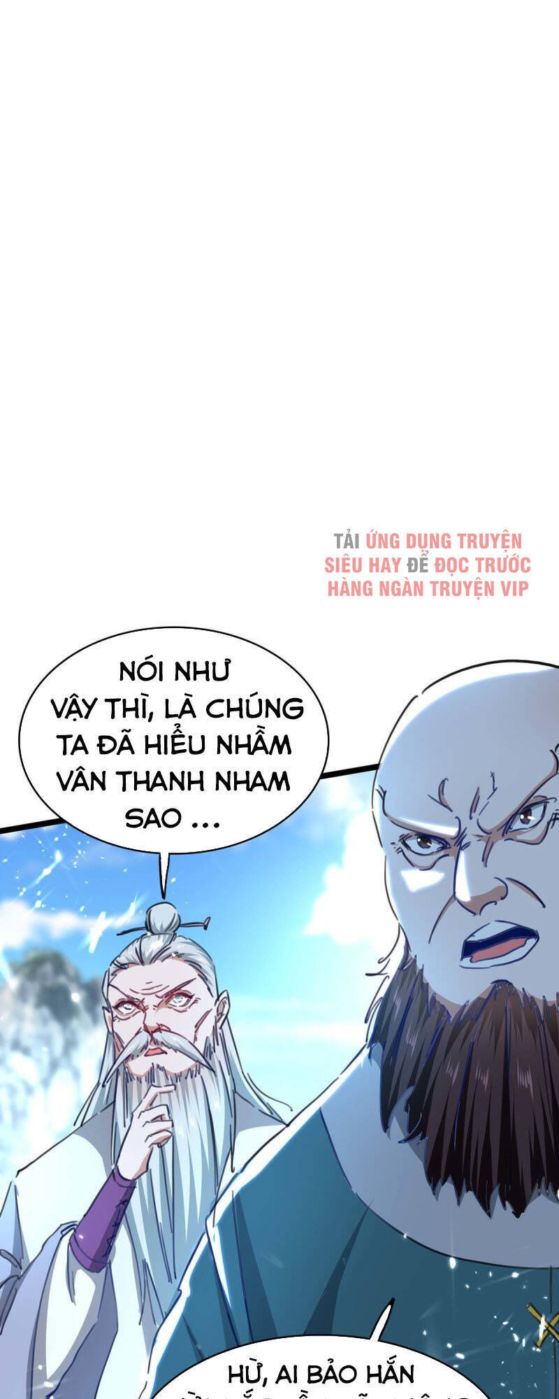 Tiên Đế Trở Về: Chương 188