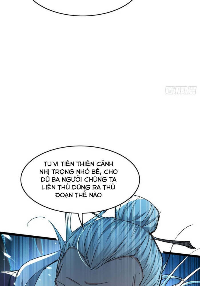 Tiên Đế Trở Về: Chương 189