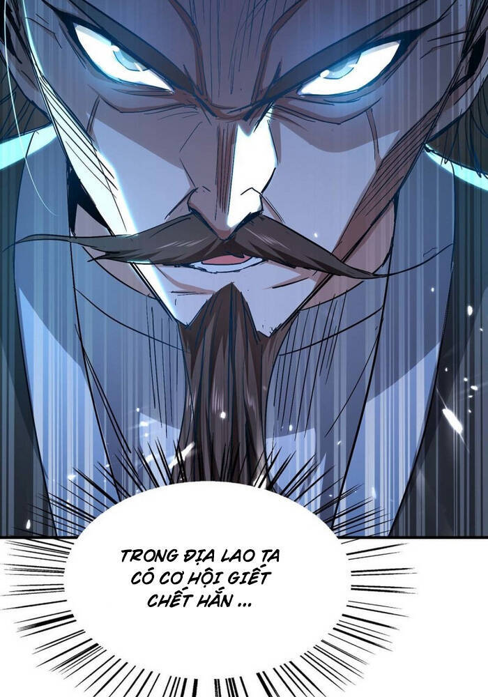 Tiên Đế Trở Về: Chương 189