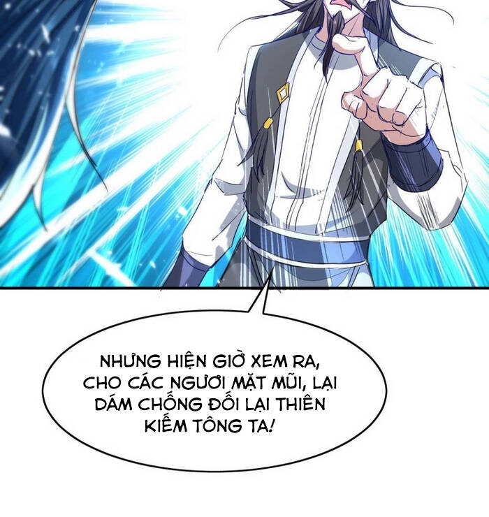 Tiên Đế Trở Về: Chương 189