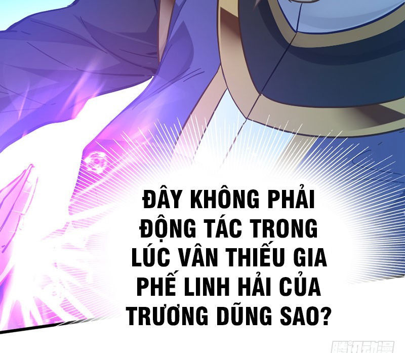 Tiên Đế Trở Về: Chương 19