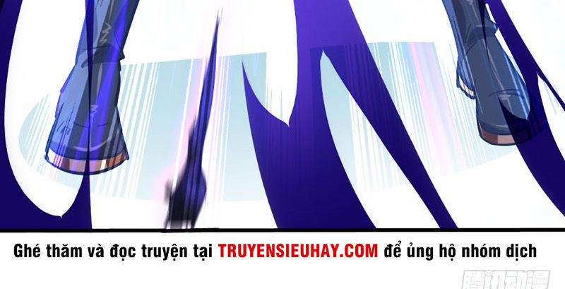 Tiên Đế Trở Về: Chương 19