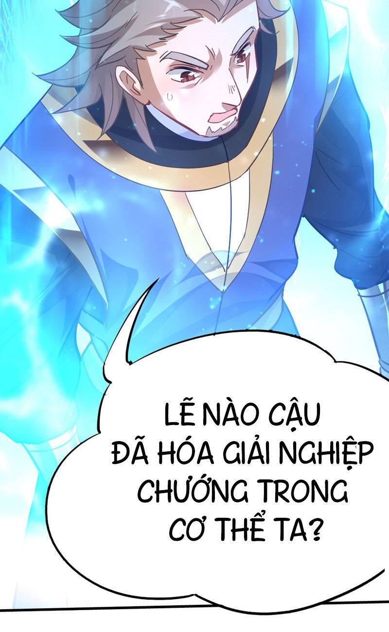 Tiên Đế Trở Về: Chương 19