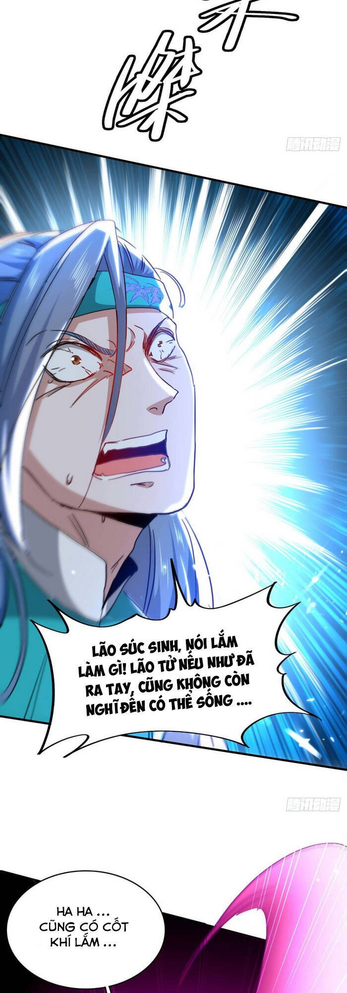 Tiên Đế Trở Về: Chương 191
