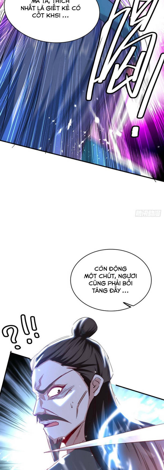 Tiên Đế Trở Về: Chương 191