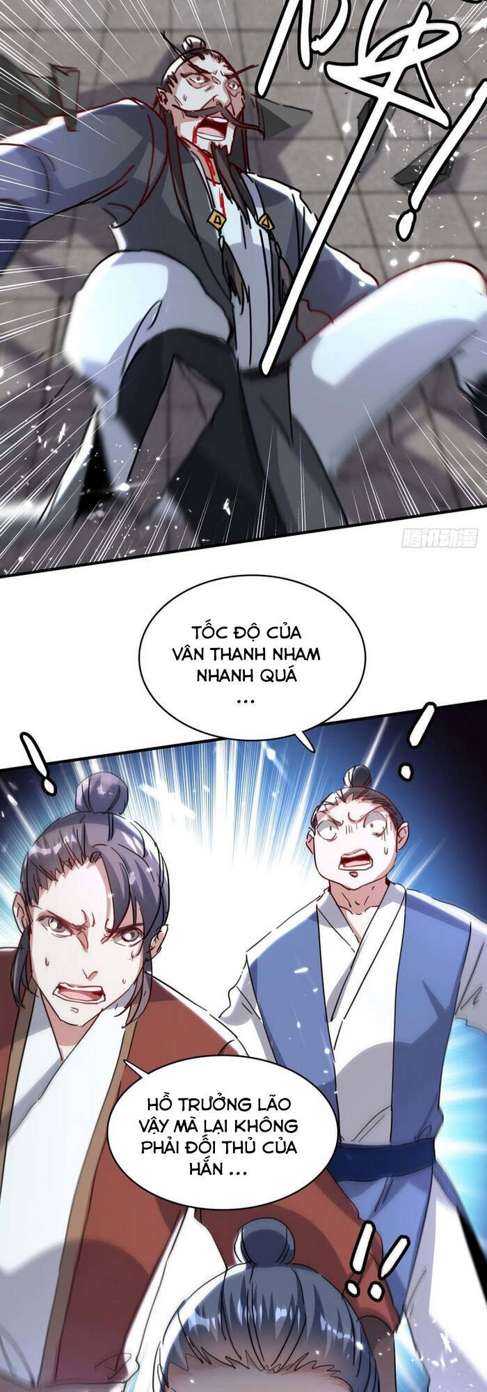 Tiên Đế Trở Về: Chương 191