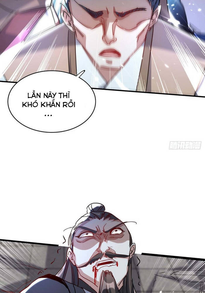 Tiên Đế Trở Về: Chương 191