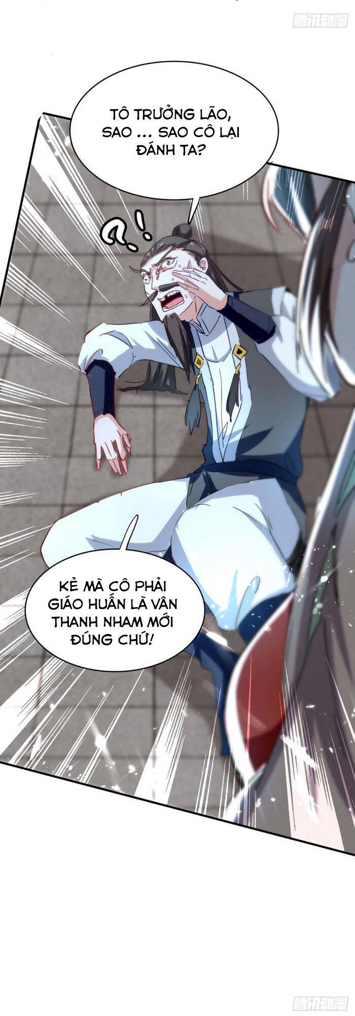 Tiên Đế Trở Về: Chương 192