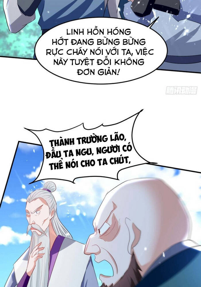 Tiên Đế Trở Về: Chương 192