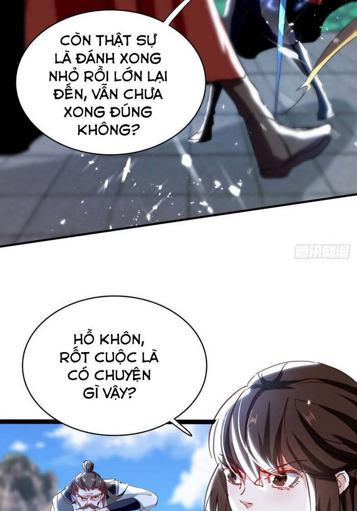 Tiên Đế Trở Về: Chương 192