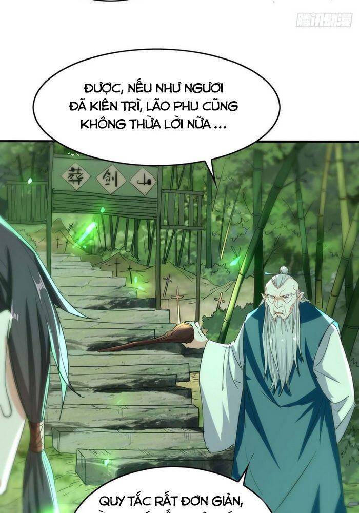 Tiên Đế Trở Về: Chương 194