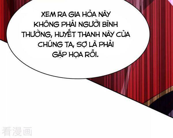 Tiên Đế Trở Về: Chương 196