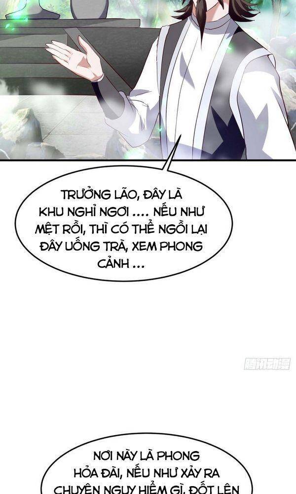 Tiên Đế Trở Về: Chương 197