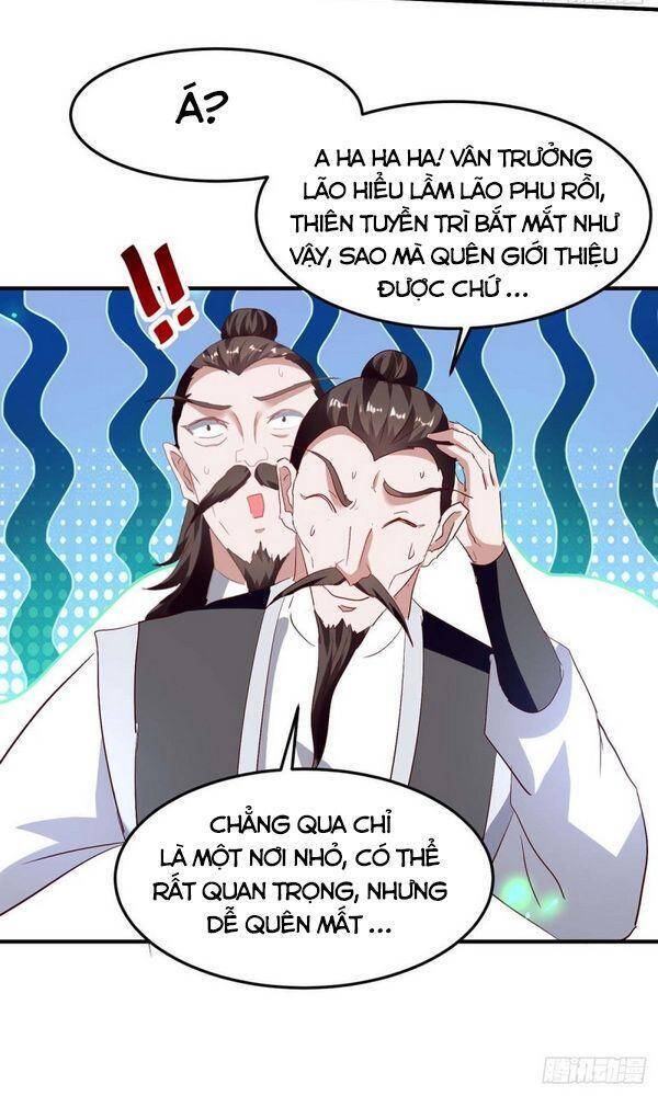 Tiên Đế Trở Về: Chương 197