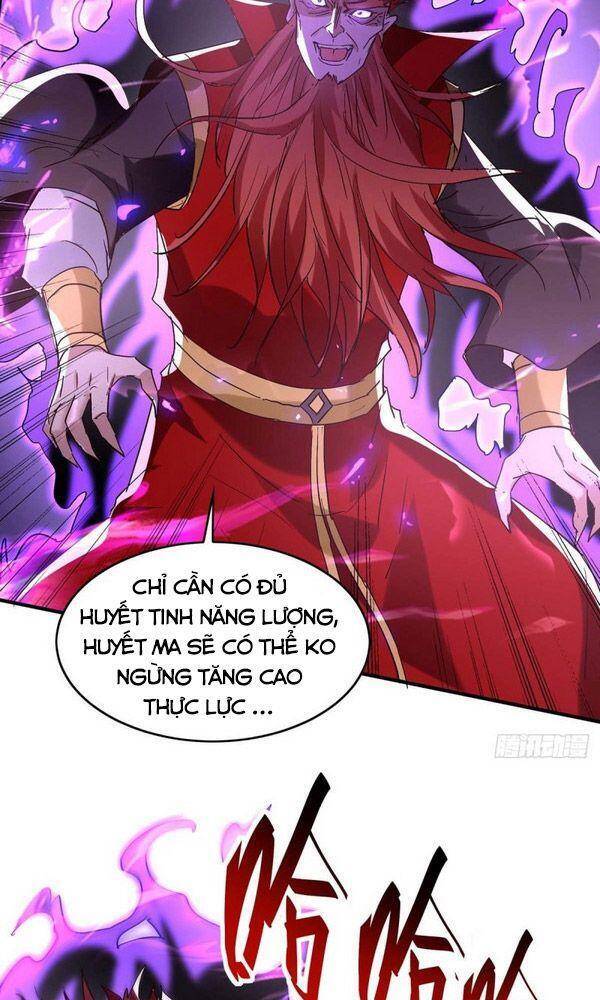 Tiên Đế Trở Về: Chương 199