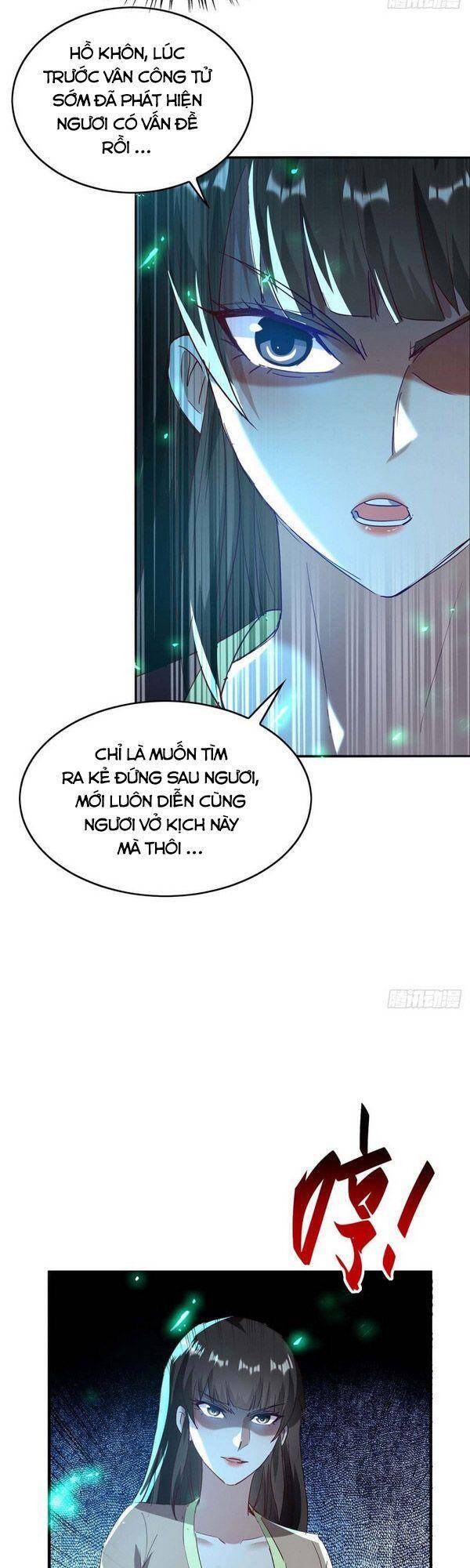Tiên Đế Trở Về: Chương 199