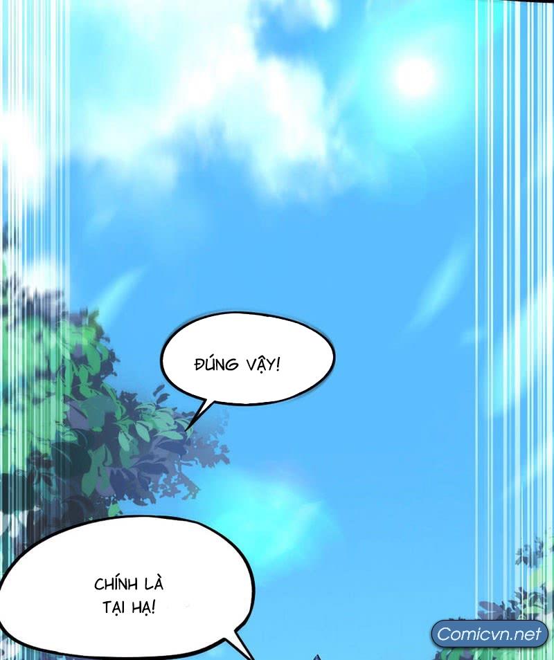 Tiên Đế Trở Về: Chương 2