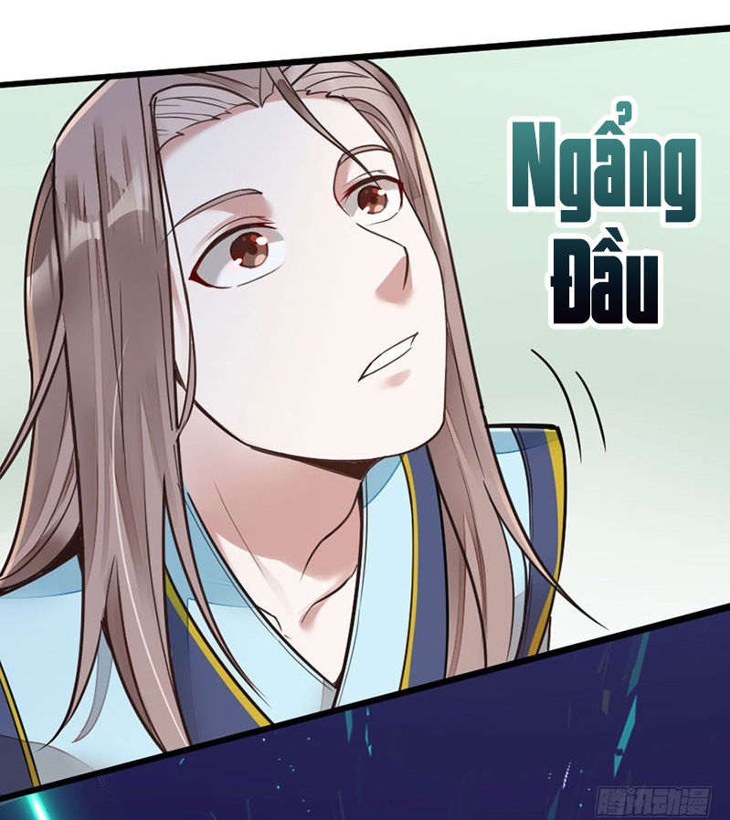 Tiên Đế Trở Về: Chương 20