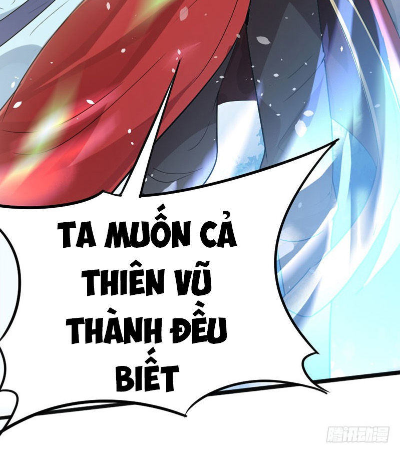 Tiên Đế Trở Về: Chương 20