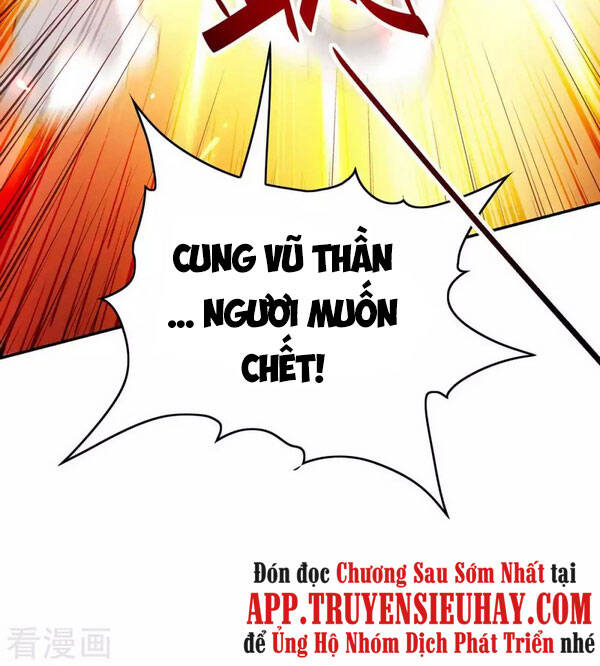 Tiên Đế Trở Về: Chương 205