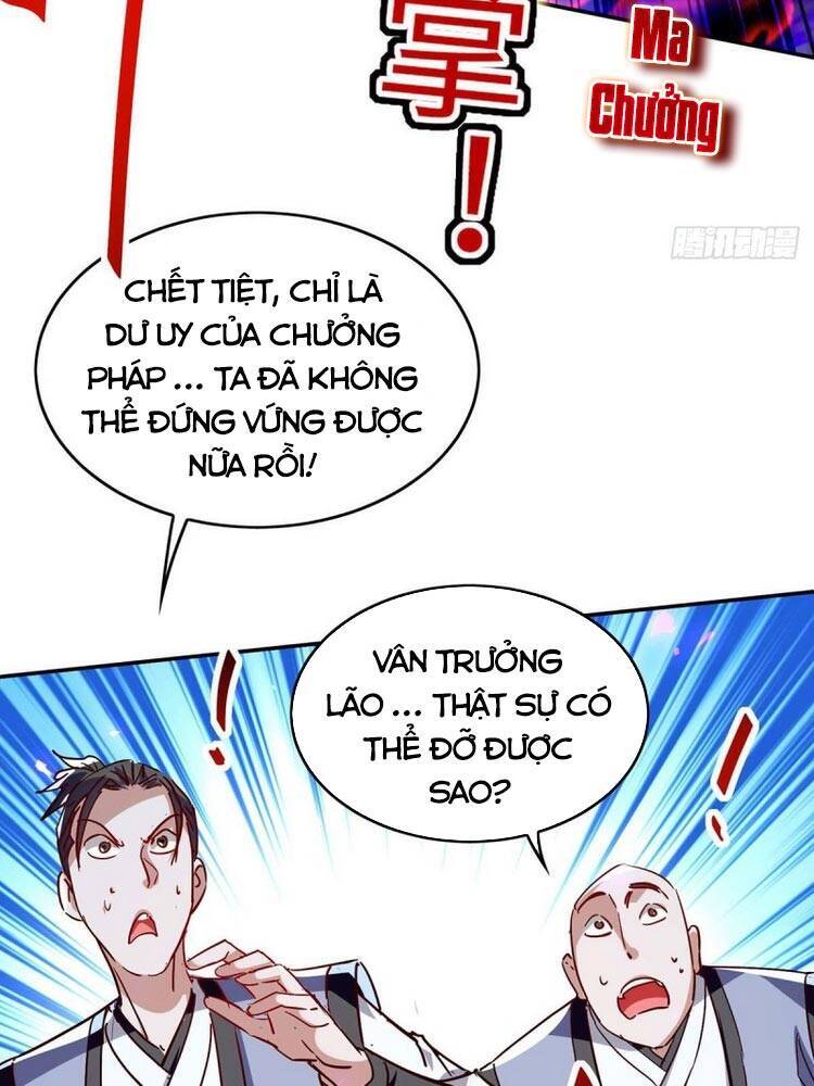 Tiên Đế Trở Về: Chương 207