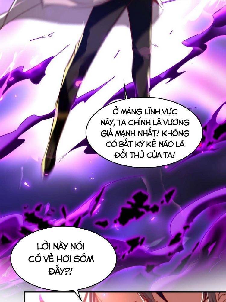 Tiên Đế Trở Về: Chương 207
