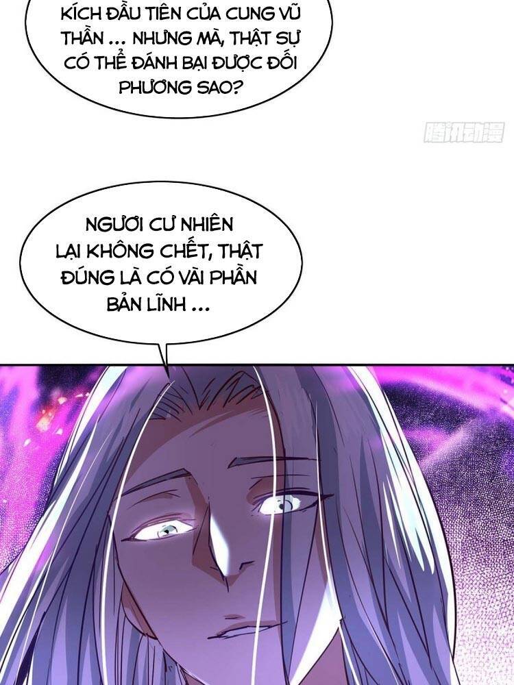 Tiên Đế Trở Về: Chương 207
