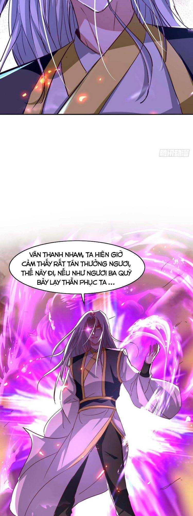 Tiên Đế Trở Về: Chương 207